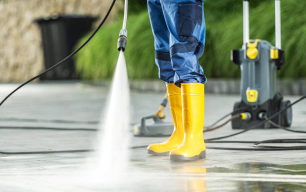 Why Choose Our Certified Pressure Washing Experts for Your Project Needs in June Park, FL?